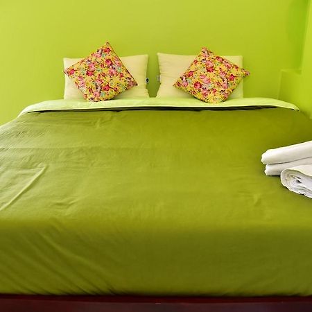 The House At Pranburi Hotel Ngoại thất bức ảnh