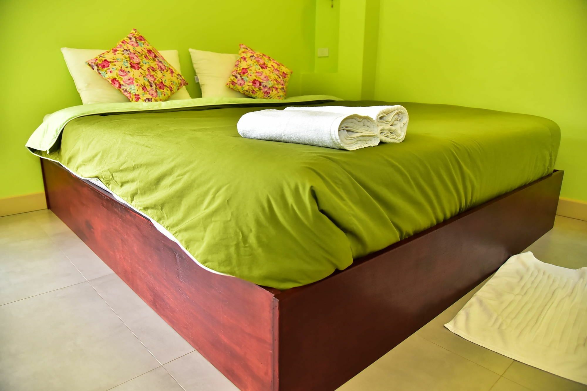 The House At Pranburi Hotel Ngoại thất bức ảnh