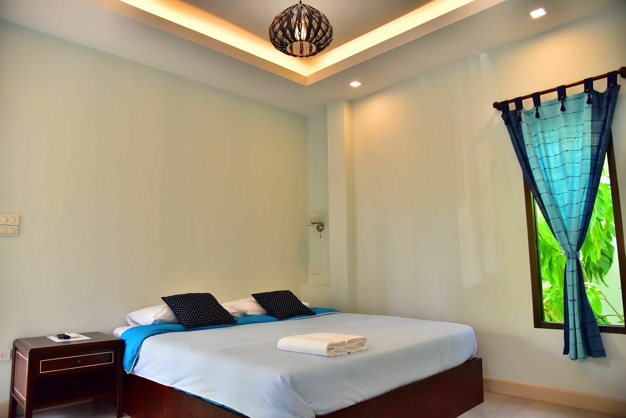The House At Pranburi Hotel Ngoại thất bức ảnh